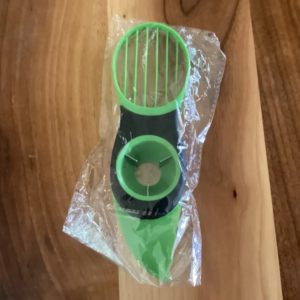 Good Grips 3-in-1 Avocado Slicer